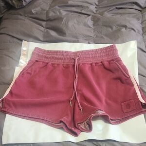 Free People Shorts Xl  NWOT